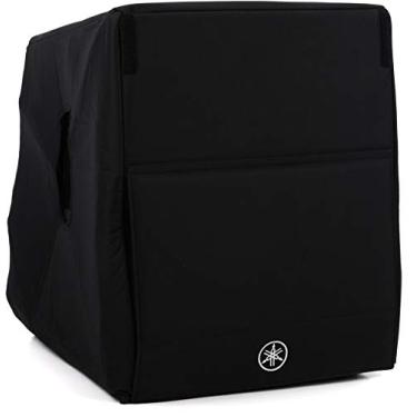 Imagem de Yamaha Capa para subwoofer DXS15 MKII