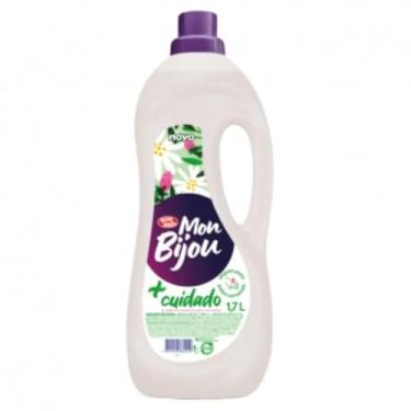Imagem de Amaciante Regular + Cuidado 1,7L 1 UN Mon Bijou