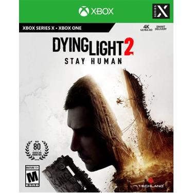 Imagem de Dying Light 2 - Xbox One