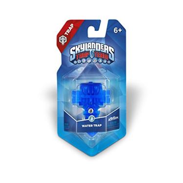 Imagem de Skylanders Trap Team: Water Element Trap Pack [videogame]
