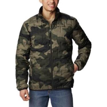 Imagem de Jaqueta Columbia Delta Ridge Down Masculina-Masculino