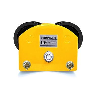 Imagem de Trole Manual Mtr 1000 Menegotti