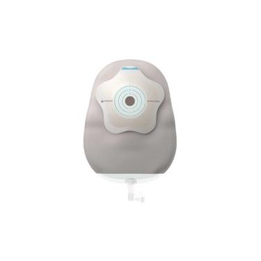 Imagem de SENSURA MIO Bolsa Uro 10 - 40 mm Cinza Maxi