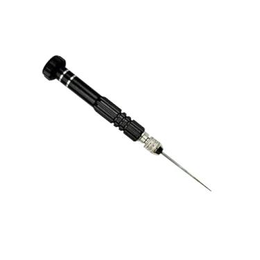 Imagem de kowaku Ferramentas de amarração de raquete de tênis, badminton, removedor de ilhós, máquina de amarrar, ilhós duráveis, cone de unha