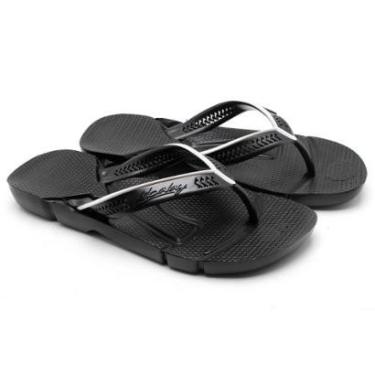Imagem de Chinelo Anatômico Masculino Ortopédico Confortavel Macio Alcalay Ch022-Masculino
