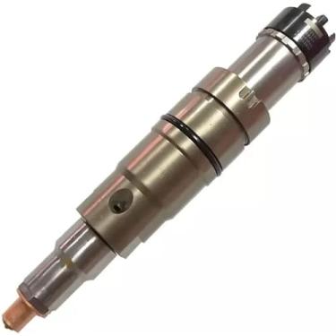 Imagem de Módulo injetor de combustível 5579415 2894920 serve para peças de motor diesel Cummins ISX15 QSX15