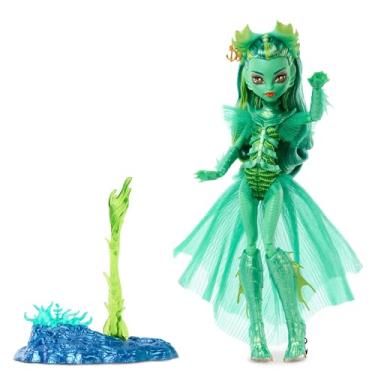 Imagem de Monster High Skullector Series Creature from The Black Lagoon Doll - Limited Edition 2024