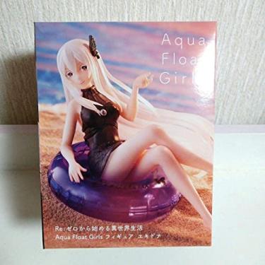 Imagem de Re:Zero Starting Life in Another World Aqua Float Girls Figure - Echidna Prize Figure