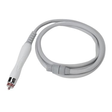 Imagem de menolana Substituição de sonda de máquina de beleza, cabeça de substituição de spa de beleza, leve, sonda de máquina facial portátil, sonda de limpeza facial