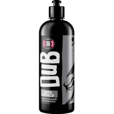 Imagem de Octo Shield Selante Renovador De Pneus Borracha Dub Boyz