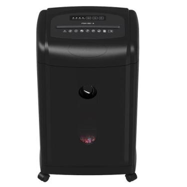 Imagem de Fragmentadora de papel 18 folhas 30 litros PS418DA - 110v - EVISYS
