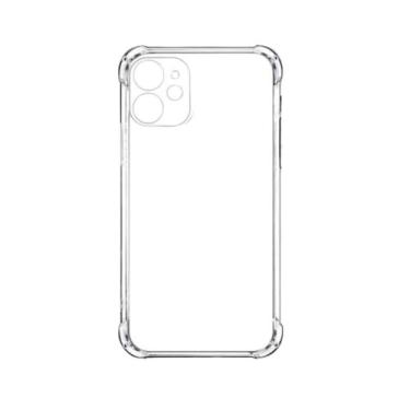 Imagem de Capa Capinha Case Protege Câmera Para iPhone 11 Tela 6.1 Anti Impacto 