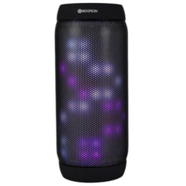 Imagem de Caixa de Som Portátil Hoopson 6W Rádio FM Bluetooth e Sd - A.R Varieda