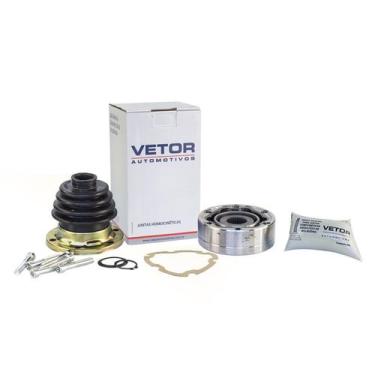 Imagem de Junta Homocinética Deslizante Vw Golf 1994 a 1998 - 806230 - VT5094 - 