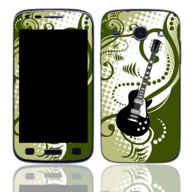 Imagem de Capa Adesivo Skin368 Para Samsung Galaxy S3 Duos Gt-i8262b - KawaSkin