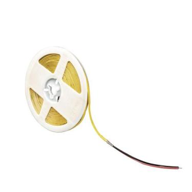 Imagem de Fita Mini Cob 3MM 700 Lúmens 24V 7W/M 4000K IP20 Gaya