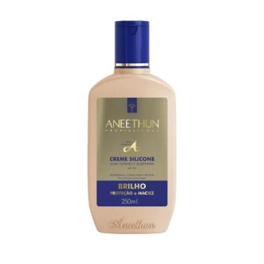 Imagem de Creme Silicone Aneethun Linha A - 250ml