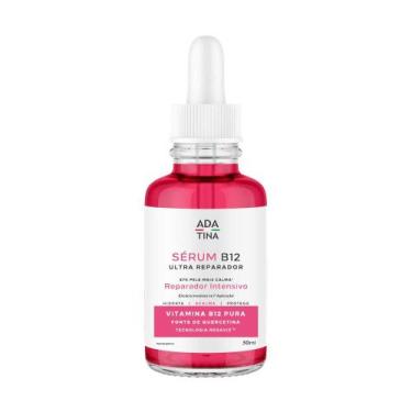 Imagem de Sérum Facial Ada Tina B12 Ultra Reparador, 30ml