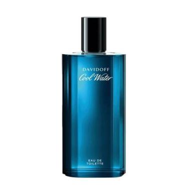 Imagem de Davidoff Cool Water Eau De Toilette - Perfume Masculino 40ml, 40ML