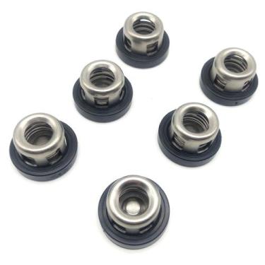 Imagem de Kit de Válvula de Sucção e Pressão para Bomba Tekna BPF120