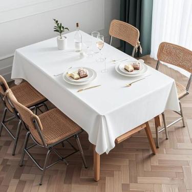 Imagem de Toalha de Mesa 1,40m x 1,40m Para 4 Lugares Tecido Oxford Prime - Arma