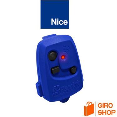 Imagem de Controle remoto dig rf 3c az memb - PECCININ