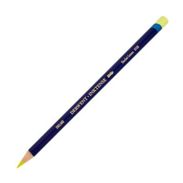 Imagem de Lápis Aquarelavel Derwent Inktense Escolha a Cor, 0100 - SHERBET LEMON