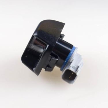 Imagem de Generic Soquete de luz da lâmpada da placa traseira para Armada 26510-ZQ00A 2008-2015, preto