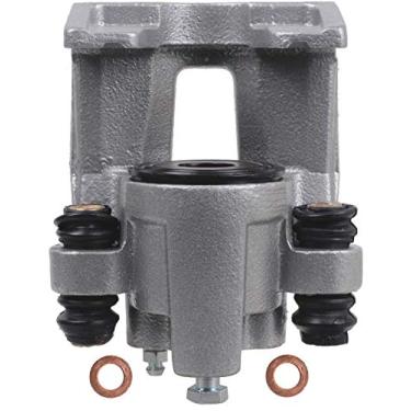 Imagem de Goodyear Pinça de freio antiboi OEM padrão traseira esquerda durável para Ford, Jeep e mais GY5306