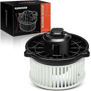 Imagem de Motor de soprador de aquecedor A-Premium com substituição de ventilador para Toyota Corolla 1993-1997