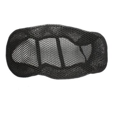 Imagem de Capa Banco Termica Preta Gg - RT