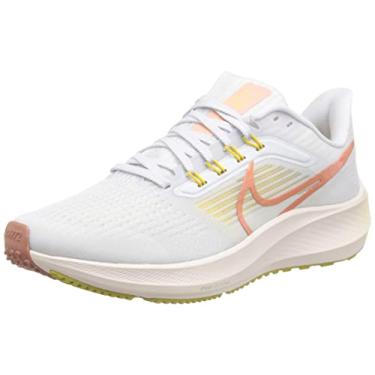 Imagem de Nike, Wmns NIKE Air Zoom Pegasus 39 DH4072 501 Running Shoe, Pink,, pink, 7.5 AU