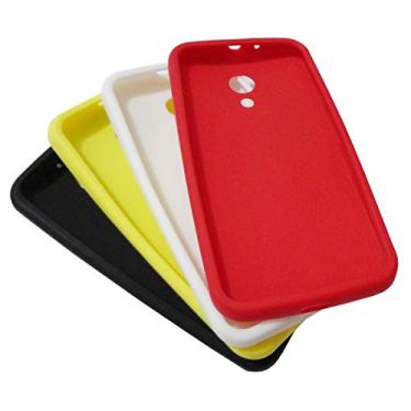 Imagem de Capa Emborrachada J5 2017, H Maston, 7G, Variavel