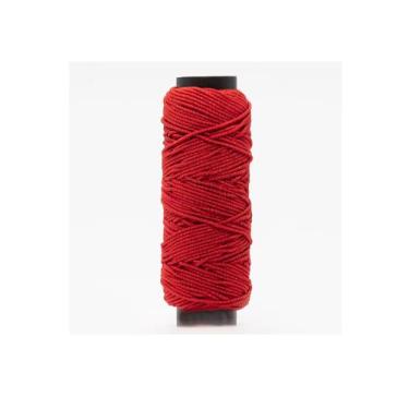 Imagem de Fio elástico Lastex 10 x 10m  - Para Entrelace Mega Hair - Pacote com 