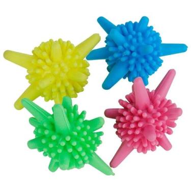 Imagem de Esferas Bola Limpeza Bate Roupa Maquina Lavar 5cm - Art House
