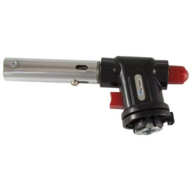 Imagem de Mini Maçarico de Solda a Gás Recarregável  - Western 6921