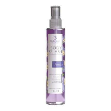 Imagem de Bio Instinto - Body Splash Desodorante Colônia Ameixa 130ml