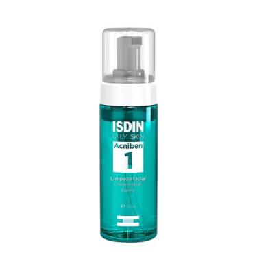 Imagem de ISDIN Acniben Oily Skin - Espuma de Limpeza Facial 150ml