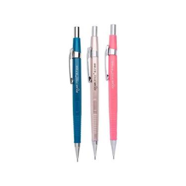 Imagem de Lapiseira 0.7 Tecnica Hexagonal Cor Sortida Jocar Office