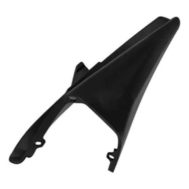 Imagem de Capa Pisca Biz 110 Biz 125 2018 em Diante Acabamento Traseir - Geral