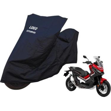 Imagem de Capa Tecido Tecnológico Impermeável Para Moto Honda ADV - Mz