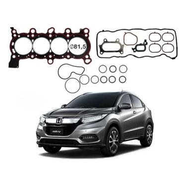 Imagem de Jogo Junta Cabeçote Bastos Hrv 1.8 2021 A 2022