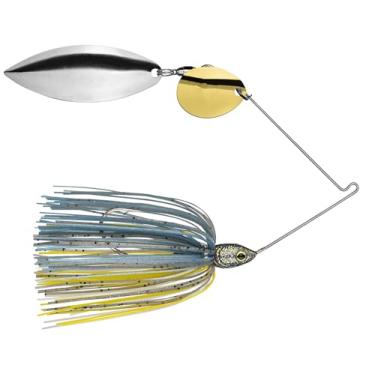 Imagem de Tour Grade Spinnerbait 10 g (Colo/Salgueiro) - Sexy Shad