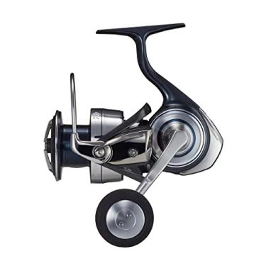Imagem de Molinete giratório Daiwa Cellutate SW 5000-XH