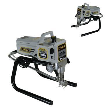 Imagem de Máquina De Pintura Airless 1,3 Hp 1000w Lpa 1000