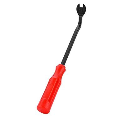 Imagem de Kit Universal de Ferramentas de Remoção de Clipes de Painel de Guarnição de Painel de Porta de Carro, 13 Peças de Alicates, Ferramentas de Fixação, Essencial para Manutenção de