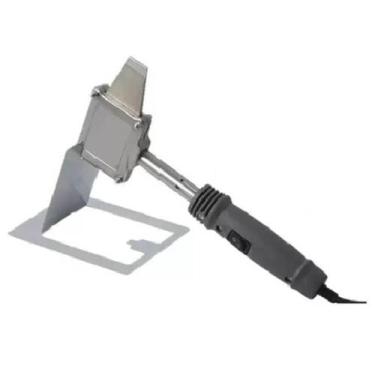 Imagem de Ferro de Soldar Modelo Machadinha 180W - Fame,  220V