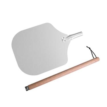 Imagem de Ｂｅｓｇａ Pizza de 12 polegadas Pizza Handel, 52.5 Cm com Caixa