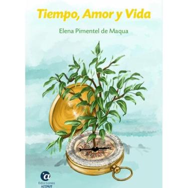 Imagem de Tiempo, amor y vida - Espanhol