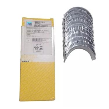 Imagem de Bronzina Mancal Courier Ecosport Fiesta Focus Ka Bc710 025